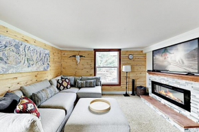 Snow Country Condominiums